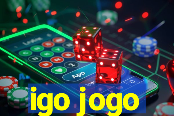 igo jogo